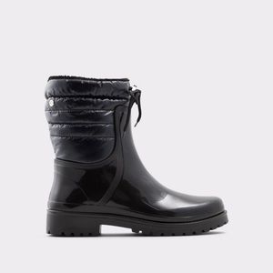 Aldo Gerrassa Boots. Size: 7.5 New - Never Worn